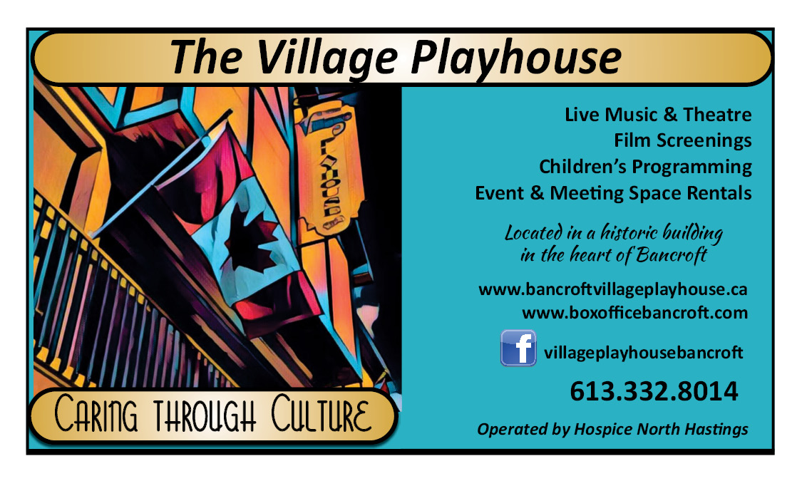 The Village Playhouse